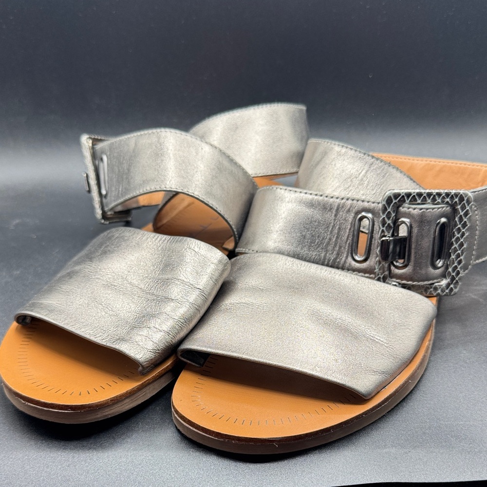 Tabitha Sandals